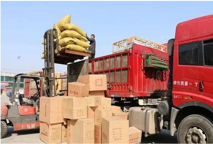 泉州到延安物流专线