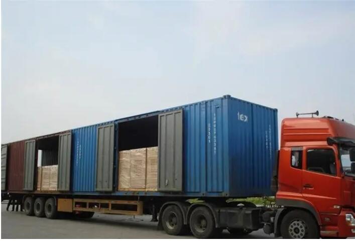 泉州到延安整车运输