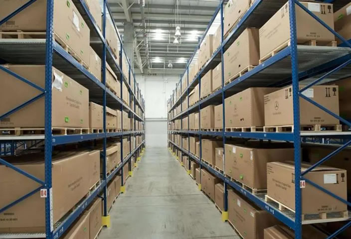 泉州到延安货物仓储