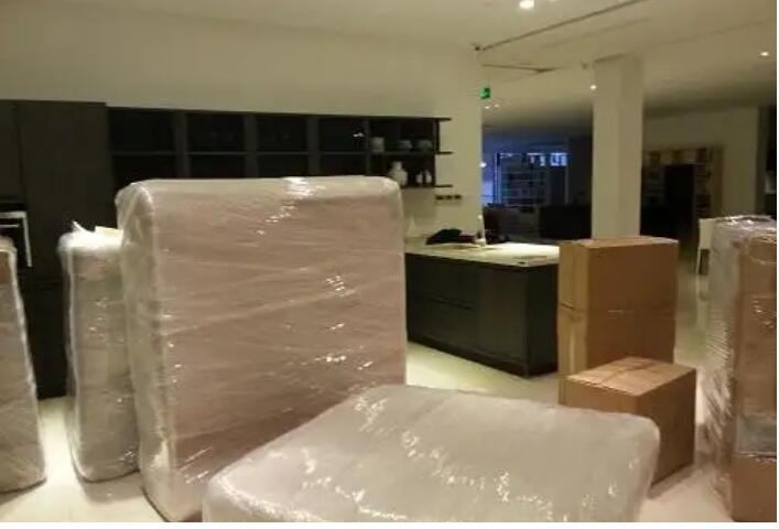 泉州到延安长途搬家