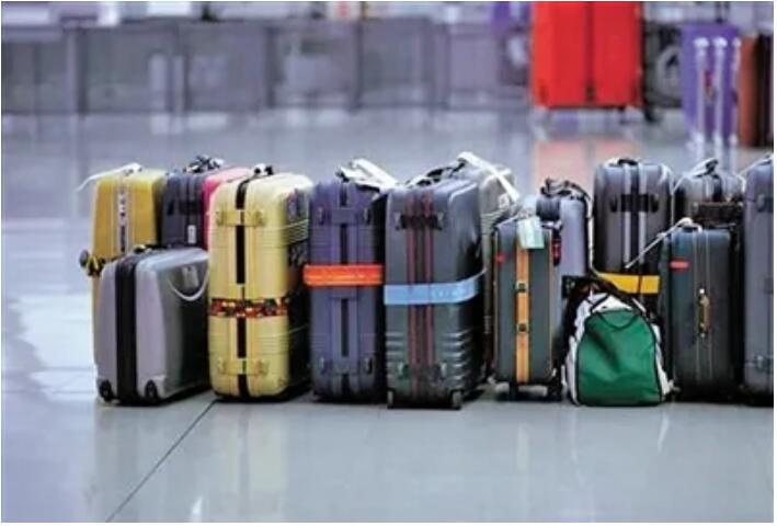 泉州到延安行李托运